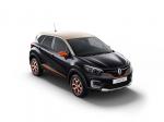 Renault Kaptur Atelier 2016 года